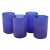 12 oz. Wine Bottle Tumblers - 3 Colors