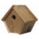 Hanging Birdhouse