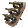 Spike Wine Rack
