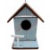 Colorful Birdhouse