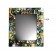 Art Glaze Mosaic Mirror - Large