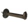 Railroad Spike Door Stop
