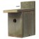 Surface Mount Birdhouse - small