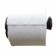 Railroad Spike Toilet Paper Holder