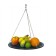 Traffic Light Hanging Bowl - with fruit...tasty!