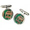 Motherboard Cuff Links