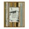Striped Frame - 4x6
