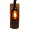 Wining and Dining Sconce Light