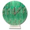 Circuit Board Desk Clock