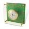 Motherboard Cube Clock