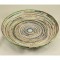 Upcycled Paper Platter