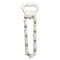 Bike Chain Bottle Opener
