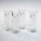 Stolichnaya Drinking Glasses
