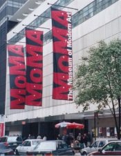 MOMA MOMA