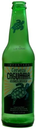 Cerveza Caguama