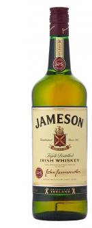 Jameson Bottle Jameson Bottle