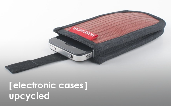 Electronics Cases