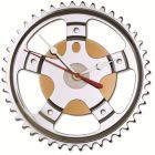 Bike & Computer Wall Clock