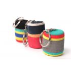 Flip Flop Floating Key Chain