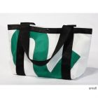 Sailcloth Open Tote