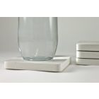 Square Concrete Coaster