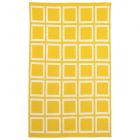 Recycled Cotton Rug - Sunny