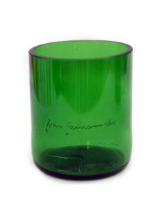 12 oz. Single Jameson Glass