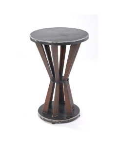 Steel Ray Table