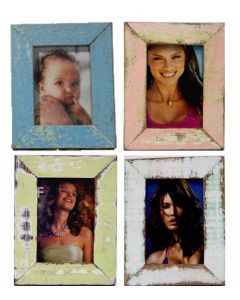 2x3 Reclaimed Wood Frame