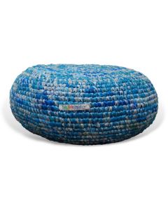 20" Stuffed Floor Cushion