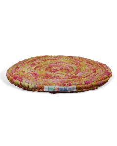 Round Seat Cushion