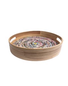Bamboo Tray