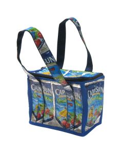 Drink Pouch Lunch Box