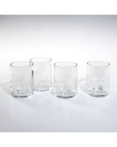 Ketel One Glasses
