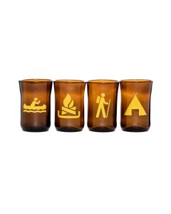 Great Outdoors Tumbler Set