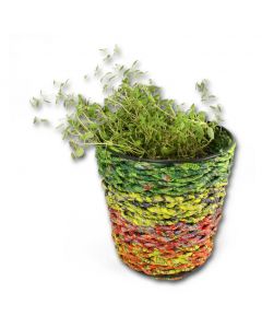 Wrapper Planter