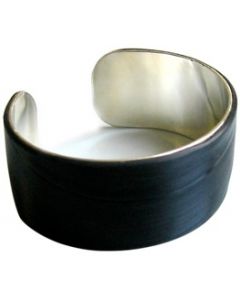 Vinyl Record Bracelet