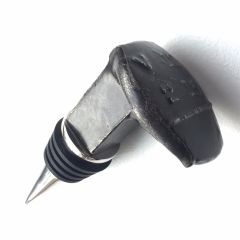 Railroad Spike Bottle Stopper