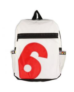 Sailcloth Back Pack