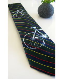 Upcycled Vintage Tie