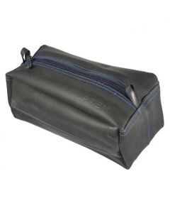 Tire Tube Toiletry Bag