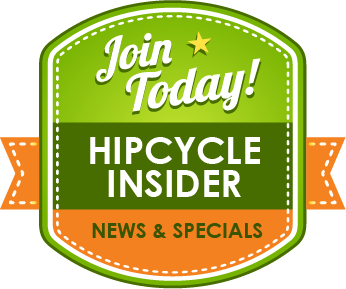 Hipcycle Insider