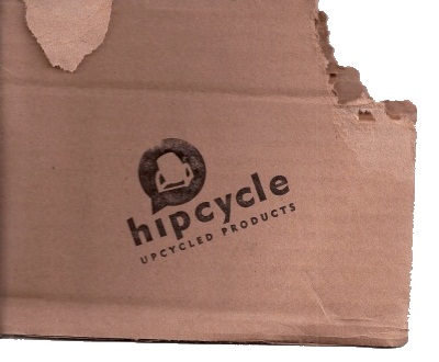 Hipcycle Stamp