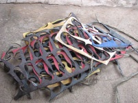 Flip Flop Scrap