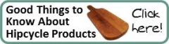 Good things to Know About Hipcycle Products