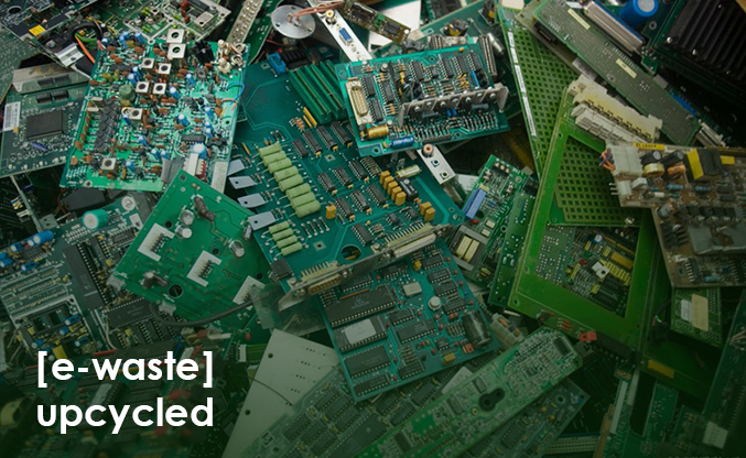 E-Waste