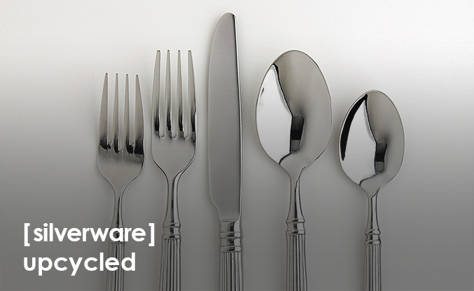 Silverware