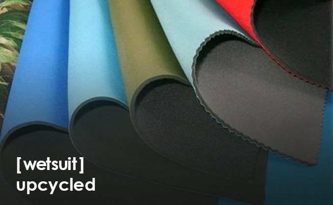 Wetsuit Material